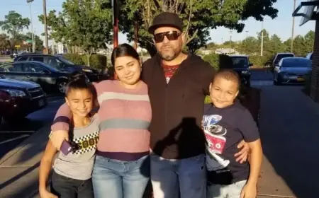 ICE Detainee’s Death Ruled Homicide, Autopsy Reveals – Washington Post