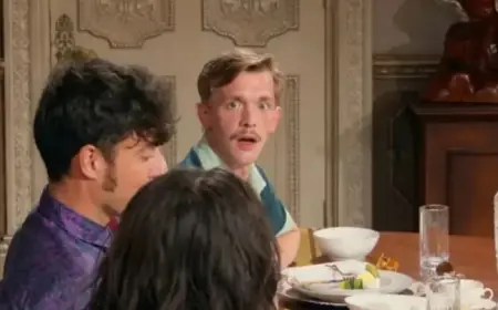 “The Traitors Winner Revealed Despite Mission ‘Blunder'”