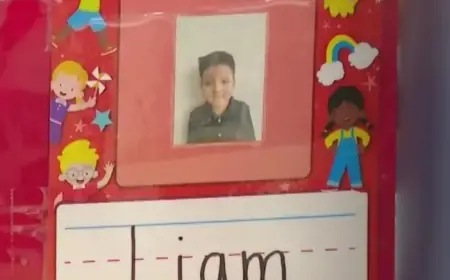 ICE Detains Four Children in Minnesota School District Sweep