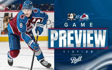 Duel with the Ducks Unfolds Dramatically