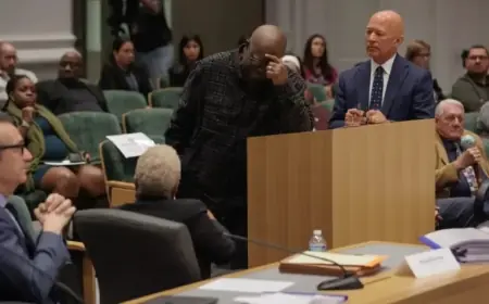 Tommy Lee Walker Exonerated 70 Years Post-Execution