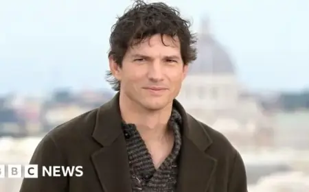 Hollywood’s Influence on Unrealistic Beauty Standards: Not to Blame