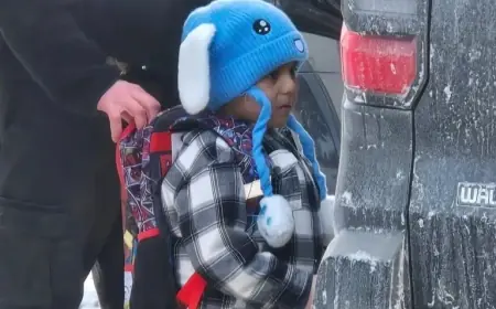 Columbia Heights Leaders Respond After ICE Detains Students