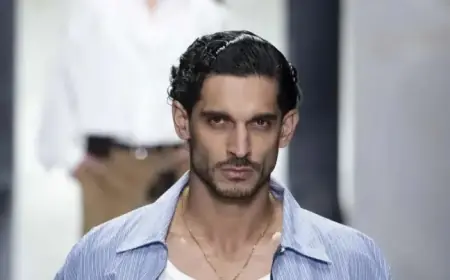 Dolce & Gabbana Sparks Online Controversy Once More