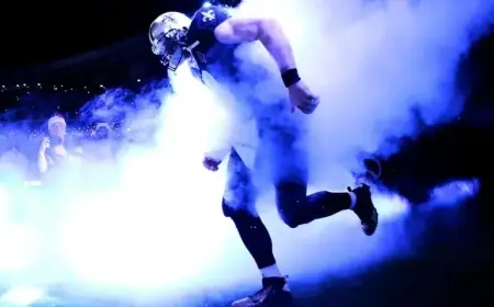 Broncos Acquire Ex-Saints QB Following Bo Nix’s Injury