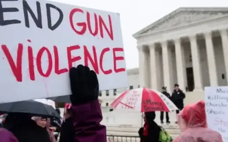 Wolford v. Lopez Challenges Supreme Court’s 2nd Amendment Framework