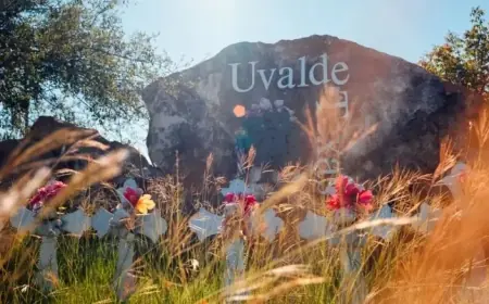 Ex-Uvalde Officer Adrian Gonzales Acquitted of Child Endangerment in Mass Shooting