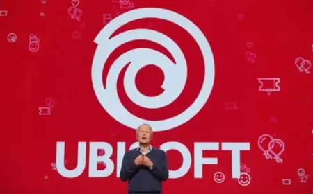 Ubisoft Announces Layoffs, Game Cancellations, and Return to Office Policy