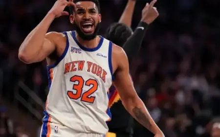 Nets vs. Knicks Showdown: Garden Battle Preview