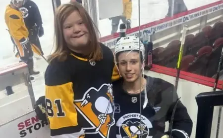 Ben Kindel’s Calgary Return Highlights More Than His Penguins Success