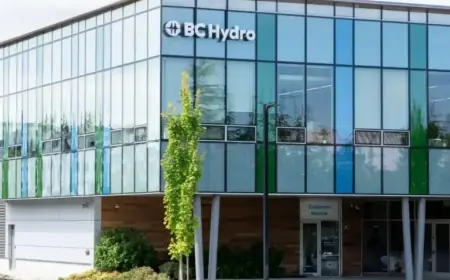 Forbes Ranks Eight B.C. Employers Among Canada’s Top 100