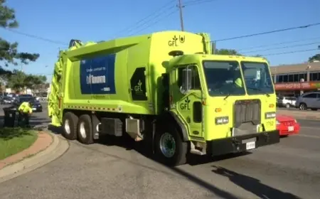 GFL Relocates Headquarters to Miami, Impacting Dozens of Jobs: CEO