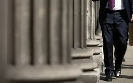 Canada’s Average Salaries Set for Notable Increase This Year