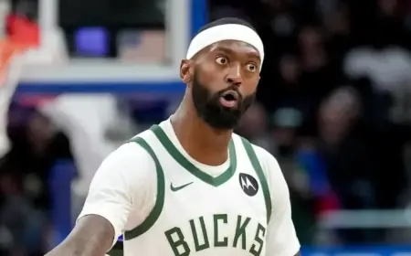 Bucks Face Crucial Decision on Bobby Portis Jr.’s Future
