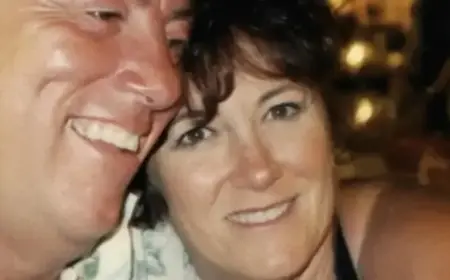 Harlan Coben’s Final Twist S1 E3: Nancy Remains Missing