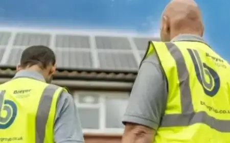 £15bn Warm Homes Initiative Unveils Ambitious Nationwide Retrofit Program