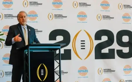 Hagan: Rays to Orlando if Hillsborough College Deal Collapses