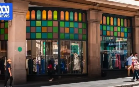 Proposal to Alter QVB Colored Windows Withdrawn Following Public Outcry