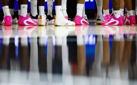 San Diego State Takes on Grand Canyon Wednesday, Missing Magoon Gwath