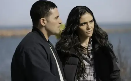 Exploring Torres and Imani’s Enduring Friendship on Chicago P.D.