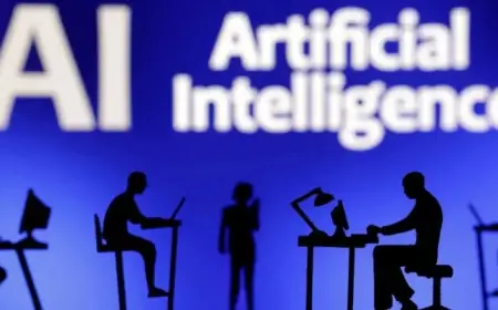 Eightfold Faces Lawsuit for Secretly Scoring Job Applicants with AI