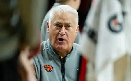 Oregon State Beavers vs. Saint Mary’s: Free Stream, TV Channel, Time, Odds