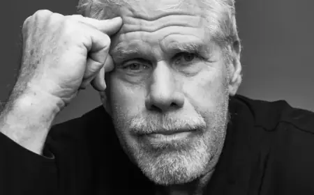 Ron Perlman, Iconic ‘Fallout’ Voice, Makes Debut on Series