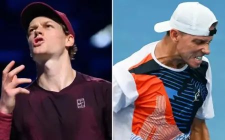 Unveiling the Intense History Behind Aussie’s Sinner Showdown