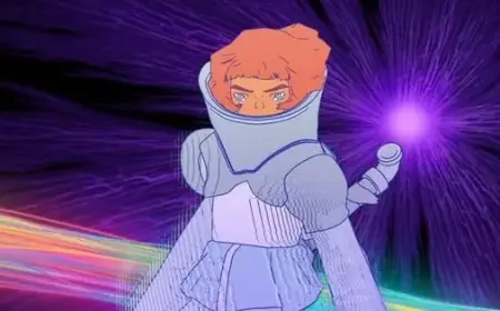 “All You Need Is Kill Anime Film Surpasses US$500,000 at U.S. Box Office”