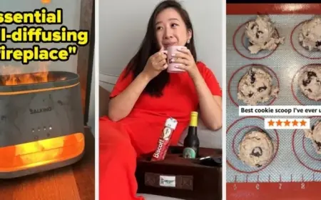 Top 38 Products Every Homebody Will Love to Gift Themselves