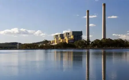 How Lobbying Extends Australia’s Most Dangerous Coal Plants
