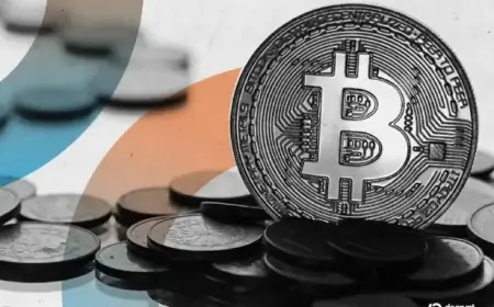 Japan’s Bond Fluctuations Threaten Global Liquidity and Bitcoin Stability