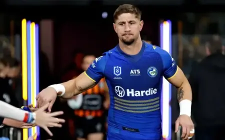 Zac Lomax’s Contract Saga Takes Dramatic Turn