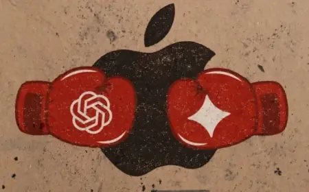 Gemini vs ChatGPT: A Comparative AI Model Test