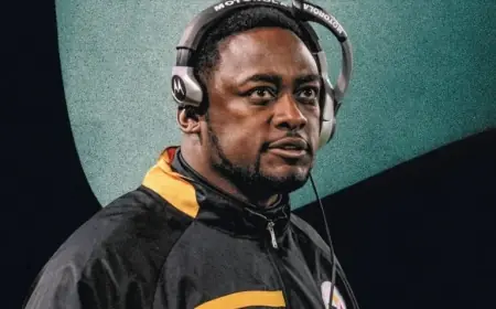 How Mike Tomlin’s Debut Season Sustained the Steeler Legacy