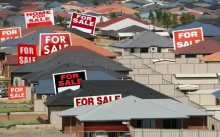 Millennials Rake in Millions from Housing Market Surge