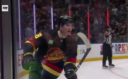 O’Connor Takes Commanding Lead