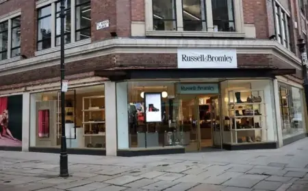 Iconic Manchester City Store Faces Potential Closure