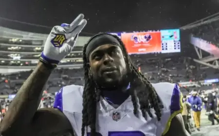 Davante Adams Sees Super Bowl as a “Mythical” Goal Now