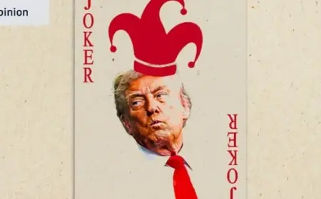 Team TACO Triumphs as Trump Yields Again