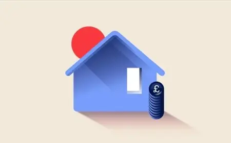 Nationwide Amplifies Home Movers and Remortgage Lending Sixfold