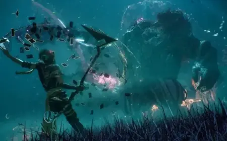 Expedition 33 Leaders Prioritize Game Creation Over Management in Clair Obscur