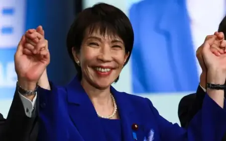 Impact of the Japanese Bond Crisis on the U.S. Economy