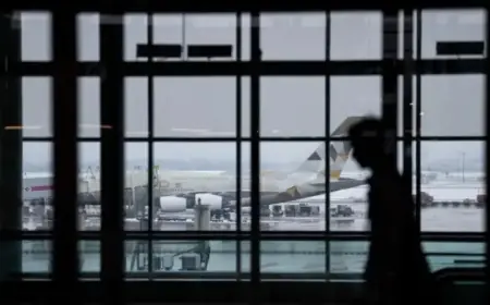 Ex-Flight Attendant Charged with Defrauding Airlines for Free Flights