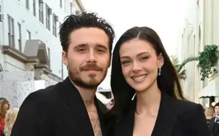 Nicola Peltz Beckham: Heiress and Wife of Brooklyn Beckham