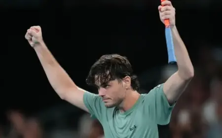 Fritz Warns: Four Weeks Insufficient for Recovery Schedule