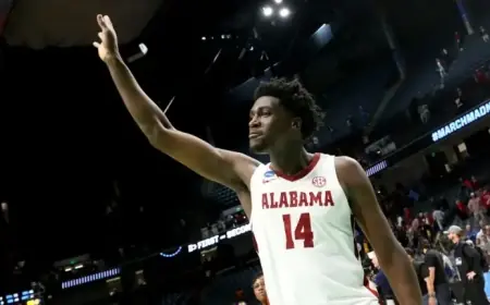 Charles Bediako Case Shakes College Hoops to Its Core