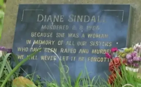 £20,000 Reward Announced to Capture ‘Beast of Birkenhead’