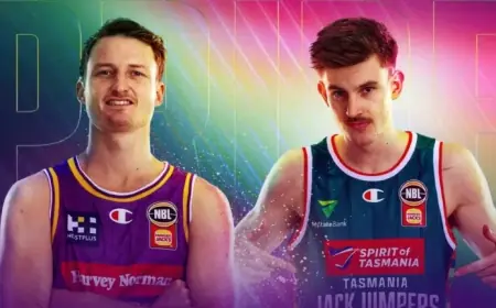 Sydney vs Tasmania: Viewing Guide and Key Talking Points