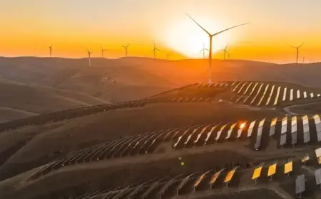 AI Surge Challenges US Carbon Goals—Sustainability Can Prevail